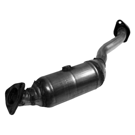 Walker Catalytic Converter, 53820 53820